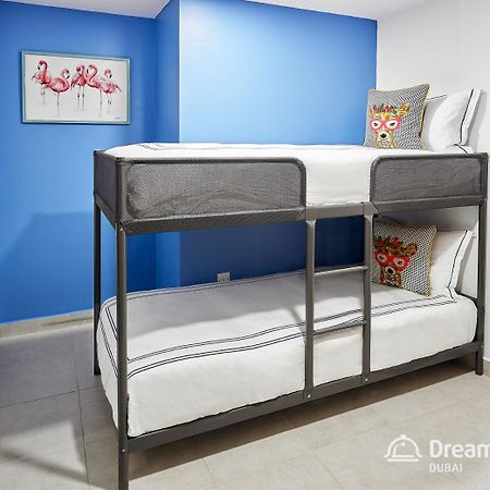 Dream Inn Apartments - Marina Quays Ντουμπάι Εξωτερικό φωτογραφία