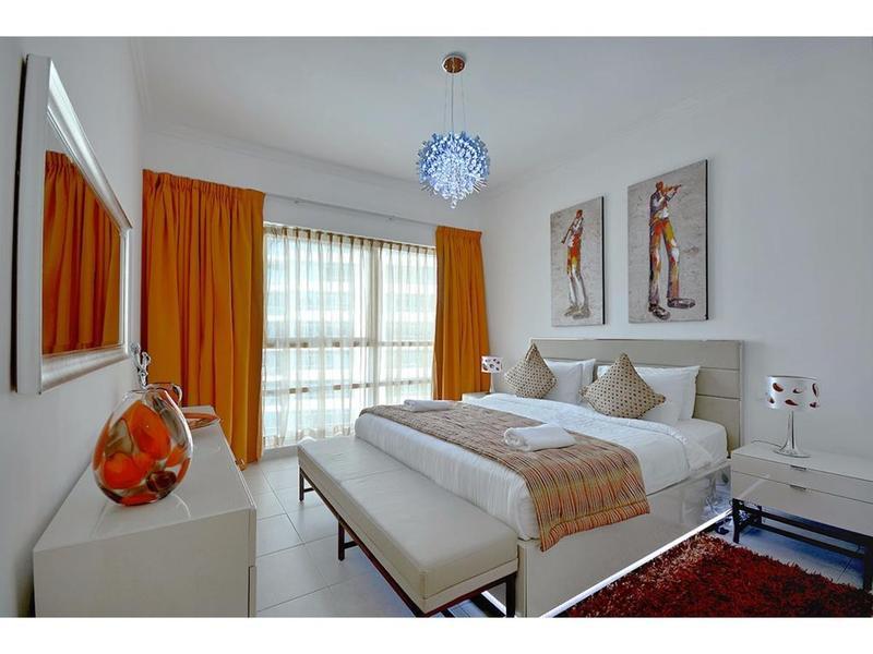 Dream Inn Apartments - Marina Quays Ντουμπάι Εξωτερικό φωτογραφία